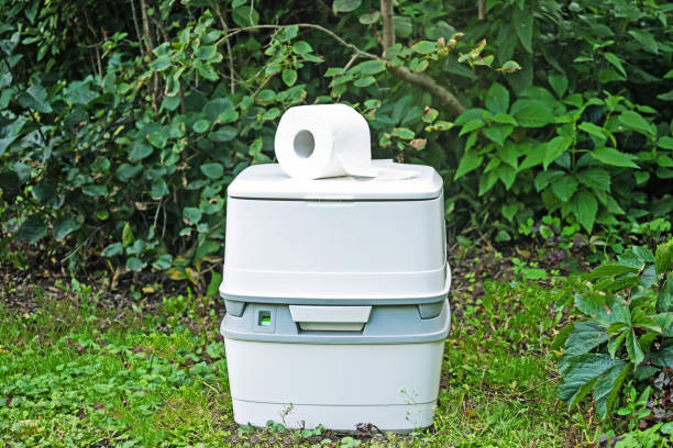 Best Long-term porta potty rental  in Union, KY