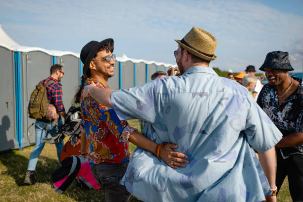 Best Affordable porta potty rental  in Union, KY