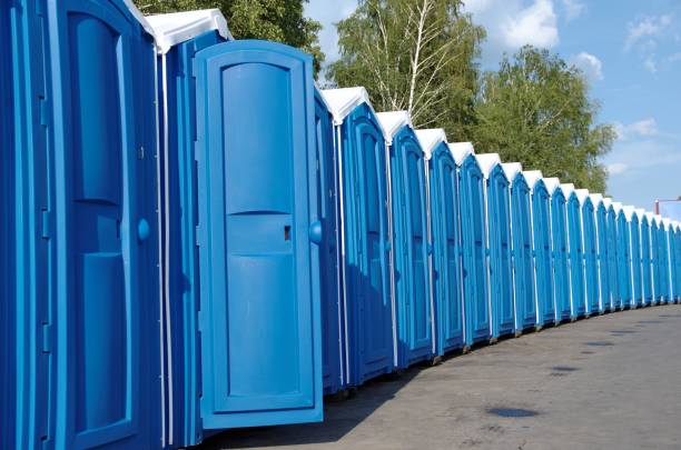 Best Portable bathroom rental  in Union, KY